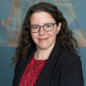 Headshot of Shareholder Stacie Rosenzweig