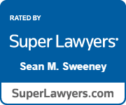Super Lawyers Sean Sweeney