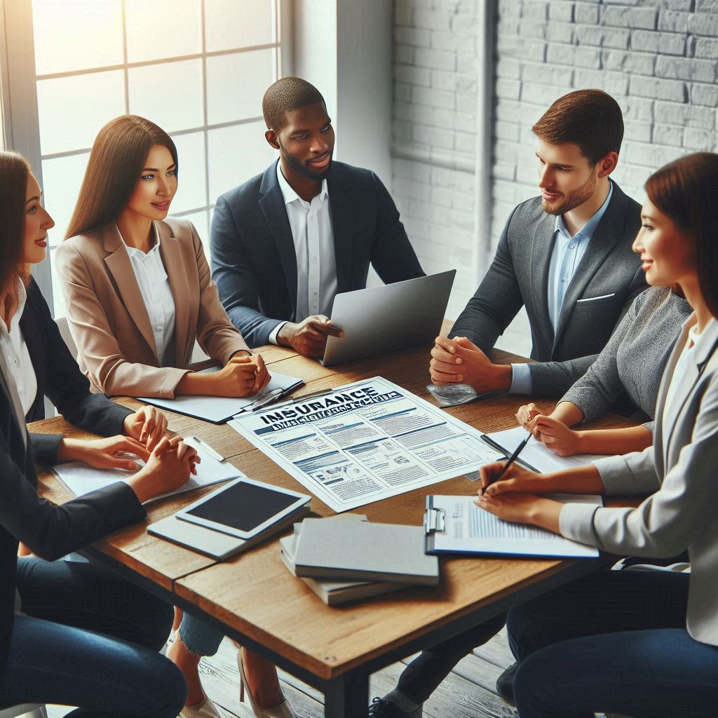 Insurance Coverage for a Business