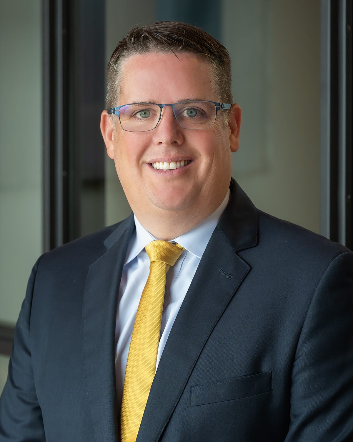 Sean m. Sweeney