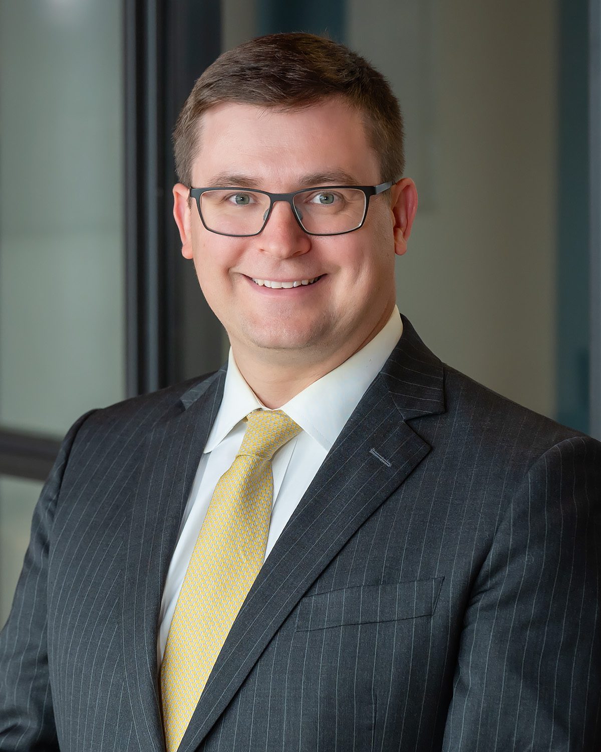 Stephen M. Cox